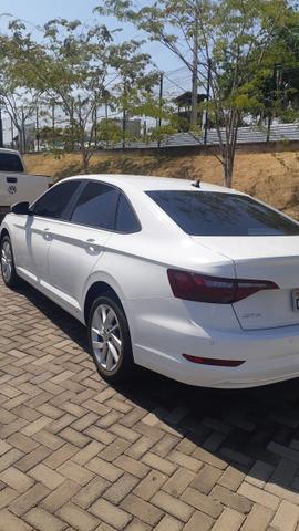 Jetta 250 tsi