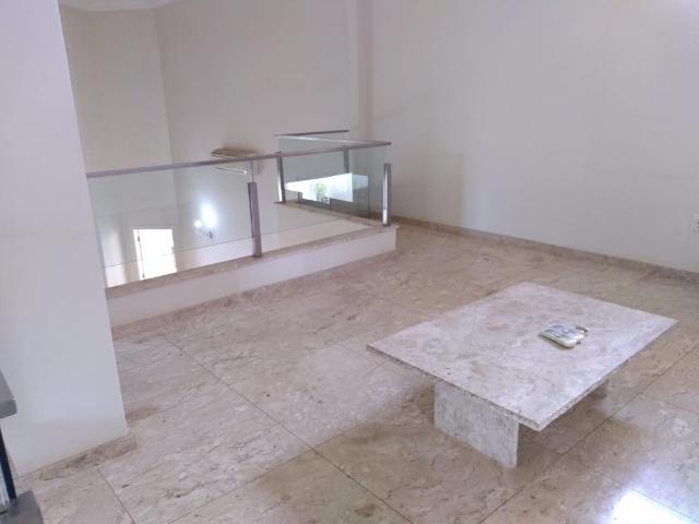 Ref. 522 - Alugo - Sobrado - 4 dormitórios - Damha I - 421 m² - Foto 5