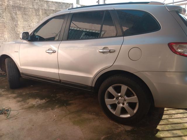 Carro 7 lugares 29.000 - Foto 4