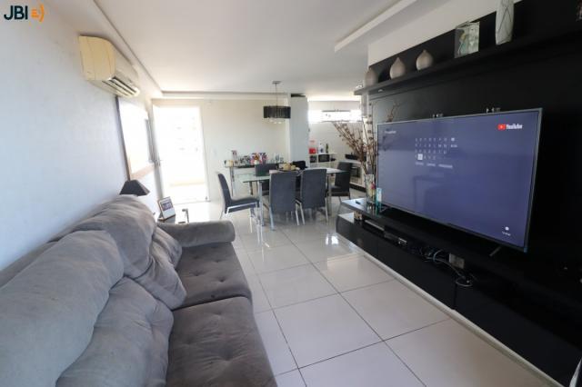 Apartamento, Presidente Kennedy, Fortaleza-CE - Foto 12