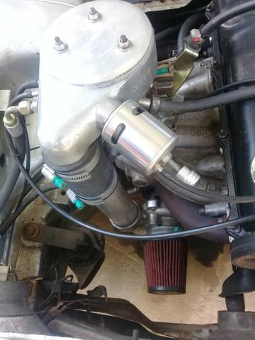 Gol turbo e aspirado,1.9 extra.R$15.00,00 - Foto 11