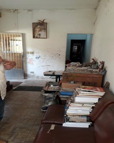 Casa à venda com 2 dormitórios em Mooca, São paulo cod:1050 - Foto 3