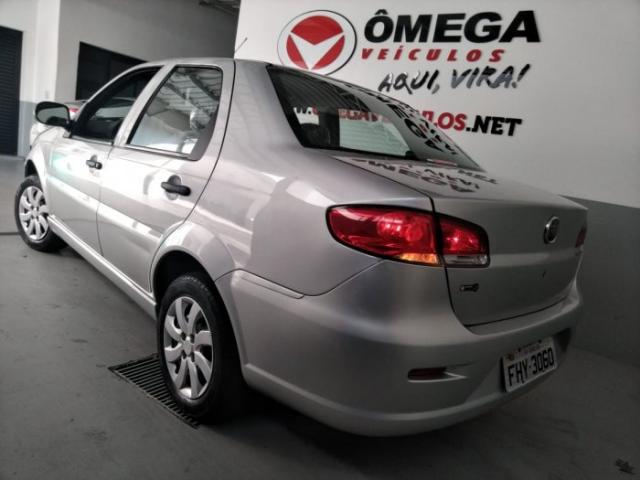 Fiat siena 2013 1.0 mpi el 8v flex 4p manual - Foto 9