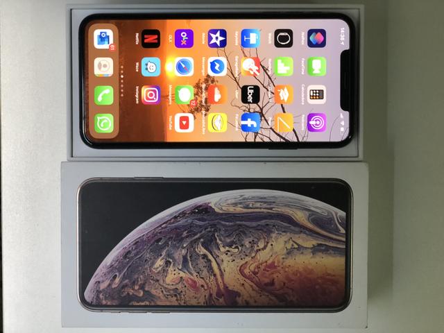 IPhone XS Max 256g - Foto 3