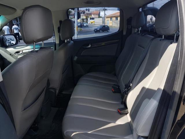 S10 2013 2.4 ltz 4x2 - Foto 6