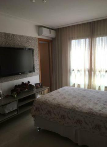 Oportunidade, 5/4, 4 suítes, 156m, 3vgs, nascente, vista mar, decorado, - Foto 5