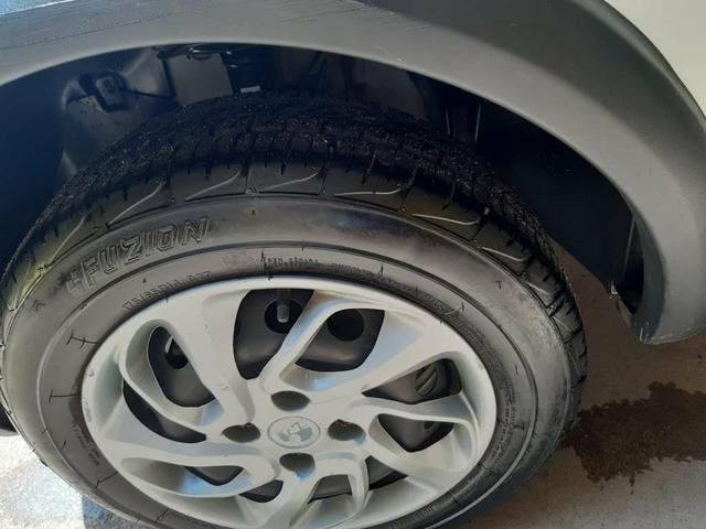 Vendo ou troco palio 2015 para interior, carro novo * - Foto 4