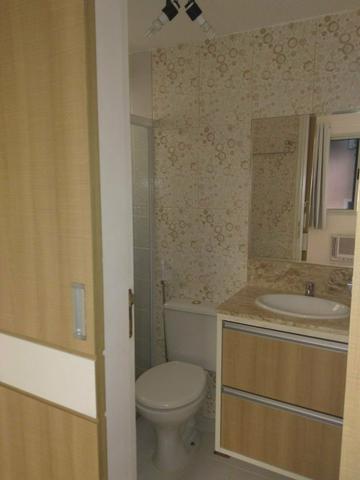 Apartamento térreo em Buraquinho - Foto 9