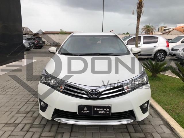 Toyota Corolla 2015/2016 2.0 XEI flex Automático - Foto 2
