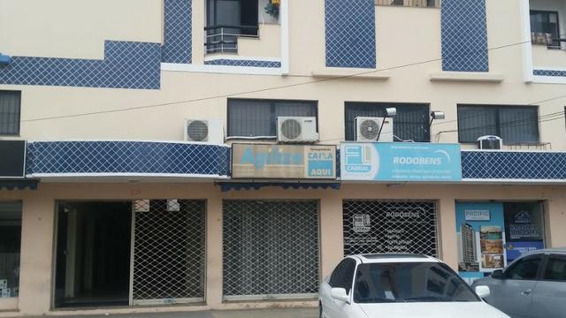 Locação de Loja