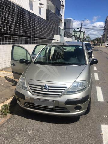 Citroên_C3 - Foto 3