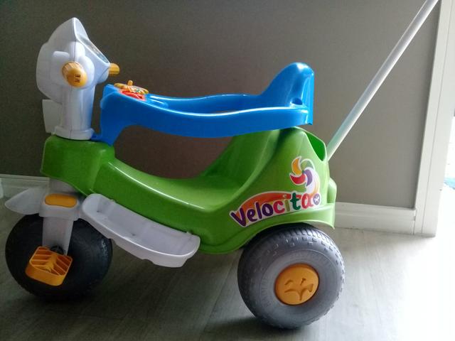 Motoca infantil - Foto 2