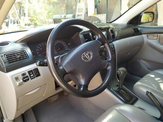 Corolla 1.8 XEI - Foto 6