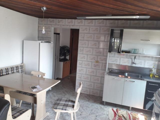 Pousada Matinhos PR casa para final do ano P/10 pessoas - Foto 5