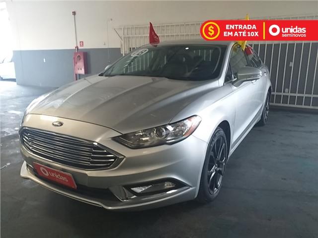 Ford Fusion 2.0 sel 16v gasolina 4p automático - Foto 2