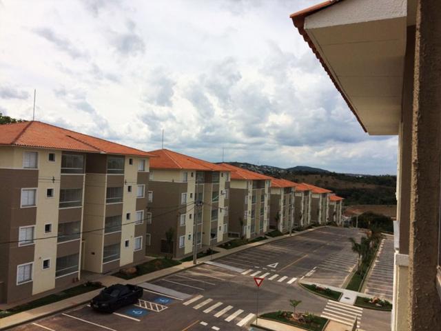 Apartamento à venda com 2 dormitórios em Marajo, Divinopolis cod:17367 - Foto 7