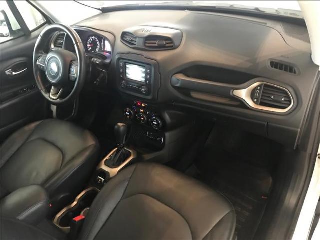 Jeep Renegade 1.8 16v Longitude - Foto 8