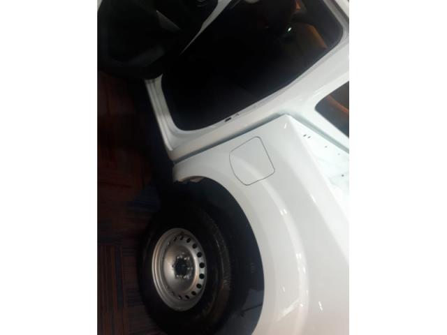 NISSAN FRONTIER 2.3 16V TURBO DIESEL S 2019 - Foto 4
