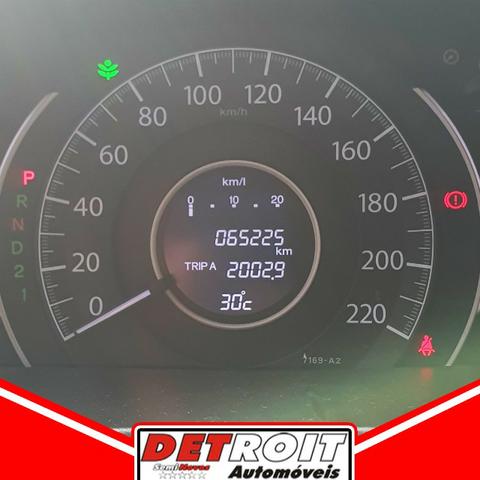 CRV 2.0 Lx Aut. 65.000 KMS - Foto 11