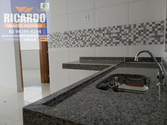 Corre e Garanta a SUA CASA! Aceitamos FGTS, Carro ou Moto Como Entrada!