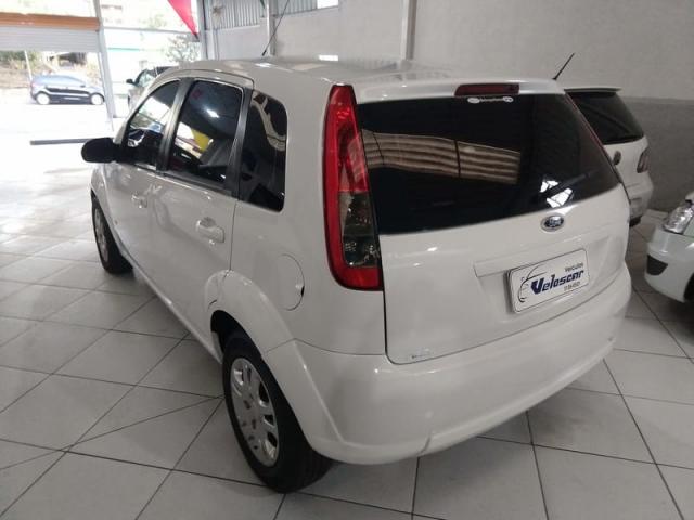 Ford Fiesta SE 8v 1.6 Flex 2014 100% financiado - Foto 4