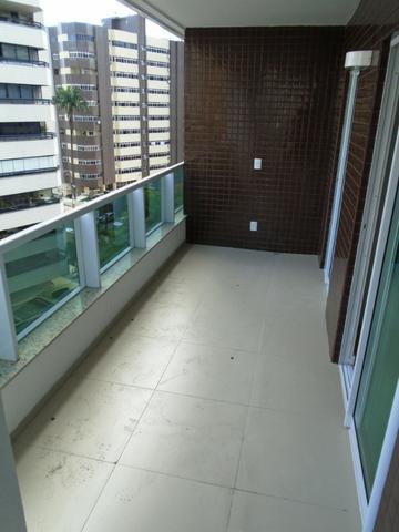 Absolut Condominium, Novo, 150m2, 4 Suítes, DCE, 3 Vagas e Lazer Completo - Foto 7