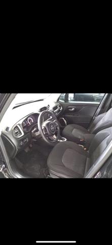 Jeep Renegade Sport 1.8 (manual) (Flex) - Foto 6