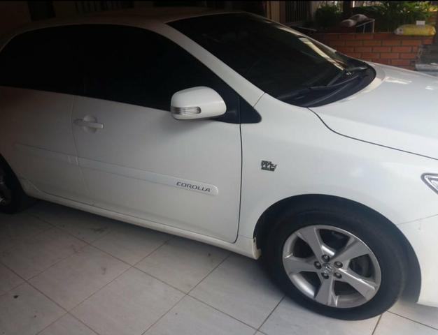 Vendo Corolla XEI 2.0 - Automático - Foto 2