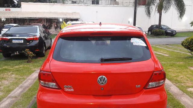 gol g5 - Foto 2