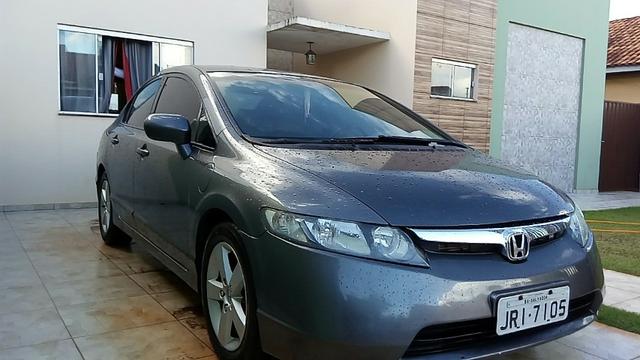Honda Civic - LXS 2008