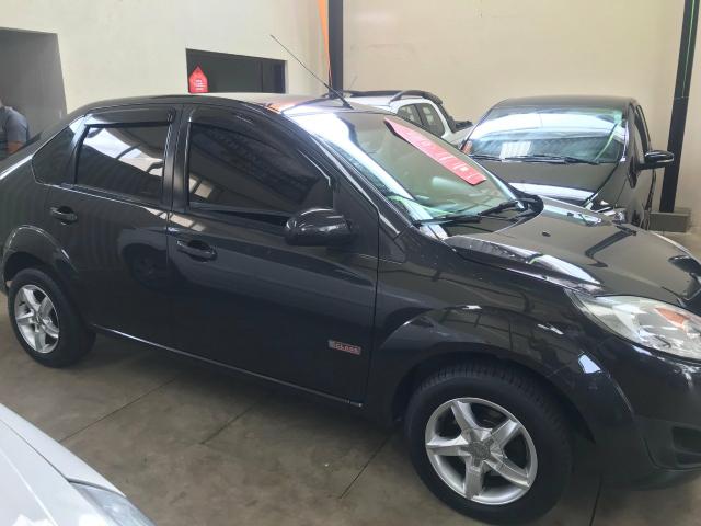 Ford Fiesta Class 1.6 Flex Completo - Foto 4