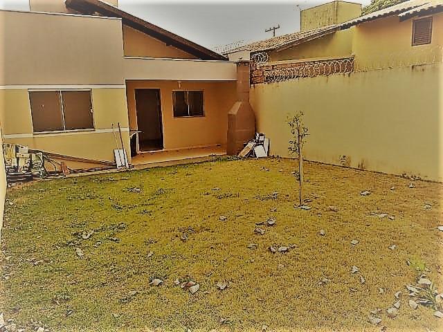 Linda Casa Jardim Anache No Asfalto Próximo Shopping dos Ipês - Foto 9
