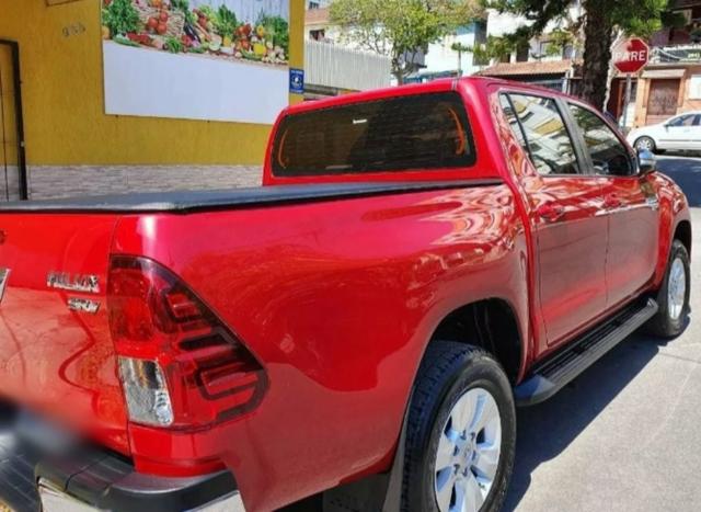 Toyota Hilux - Foto 4