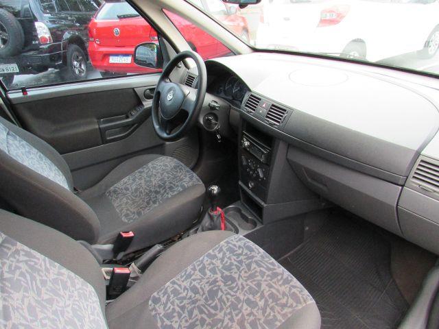Meriva 1.8 - Foto 10