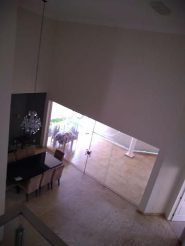 Ref. 522 - Alugo - Sobrado - 4 dormitórios - Damha I - 421 m² - Foto 4