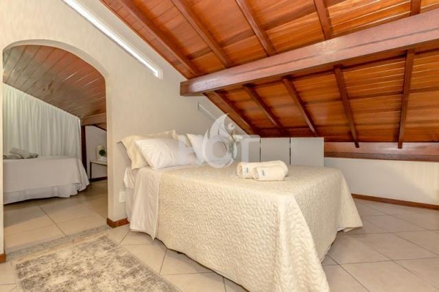 Apartamento à venda com 2 dormitórios em Canasvieiras, Florianópolis cod:HI1743 - Foto 17