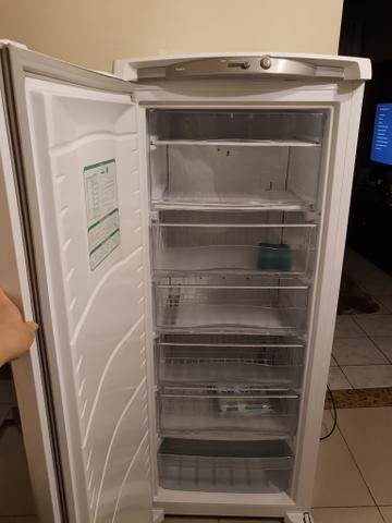 Freezer vertical - Foto 4