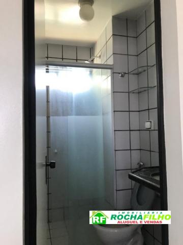 Apartamento, Cristo Rei, Teresina-PI - Foto 8