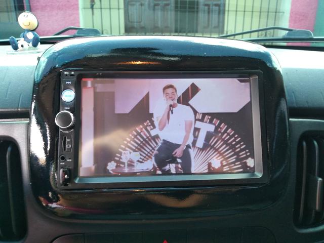 Vendo Fiat Mobi Like 1.0 2018. Quitado - Foto 5