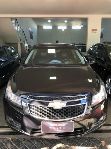 Vendo Chevrolet Cruze Lt
