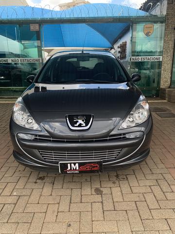 Peugeot 207 xr 1.4 flex 2012 - Foto 6