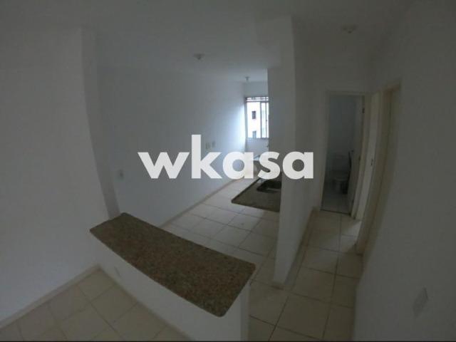 Lindo Apartamento 2 Quartos no Condomínio Ilha Bela em Colina de Laranjeiras - Foto 5