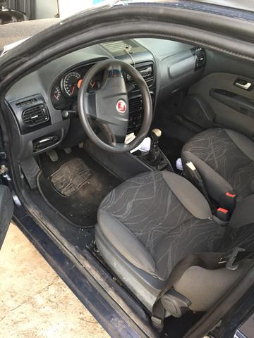 Vende-se pick-up strada 1.4 - Foto 5