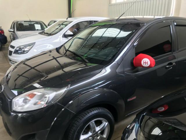 Ford Fiesta Class 1.6 Flex Completo - Foto 5
