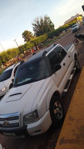 S10 flex executiva - Foto 5