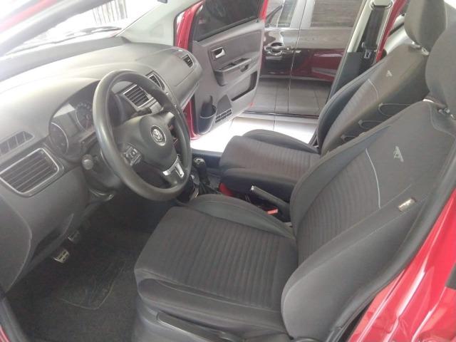 Crossfox 1.6 ano 2010 R$ 29.990,00 - Foto 10