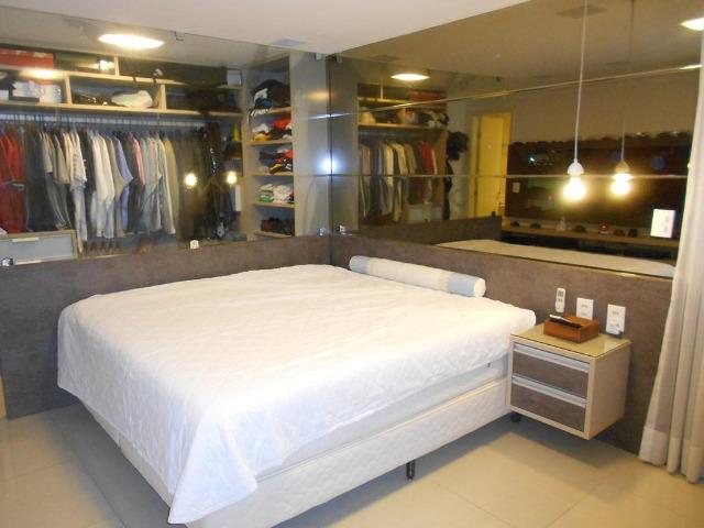 Apartamento triplex na Aldeota. AT0002 - Foto 12