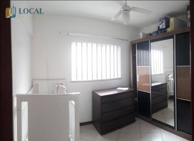 Apartamento com 2 quartos à venda. bairu - juiz de fora/mg - Foto 3