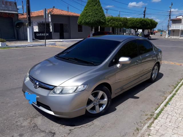 Civic 2008