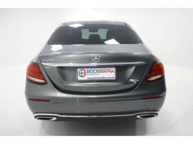 Mercedes-Benz Mercedes E250 AVN 2.0 - Foto 3